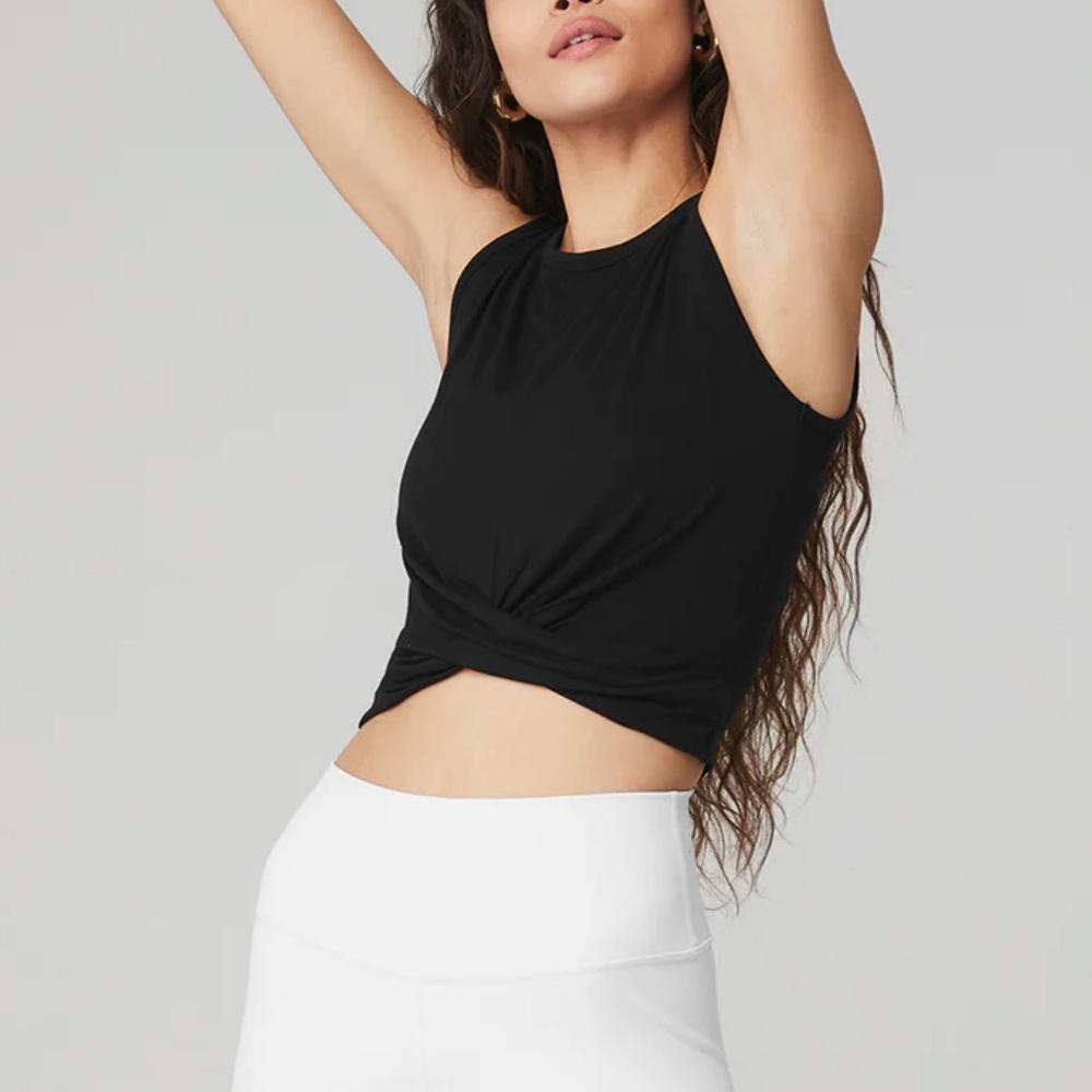 Alo Cover Tank